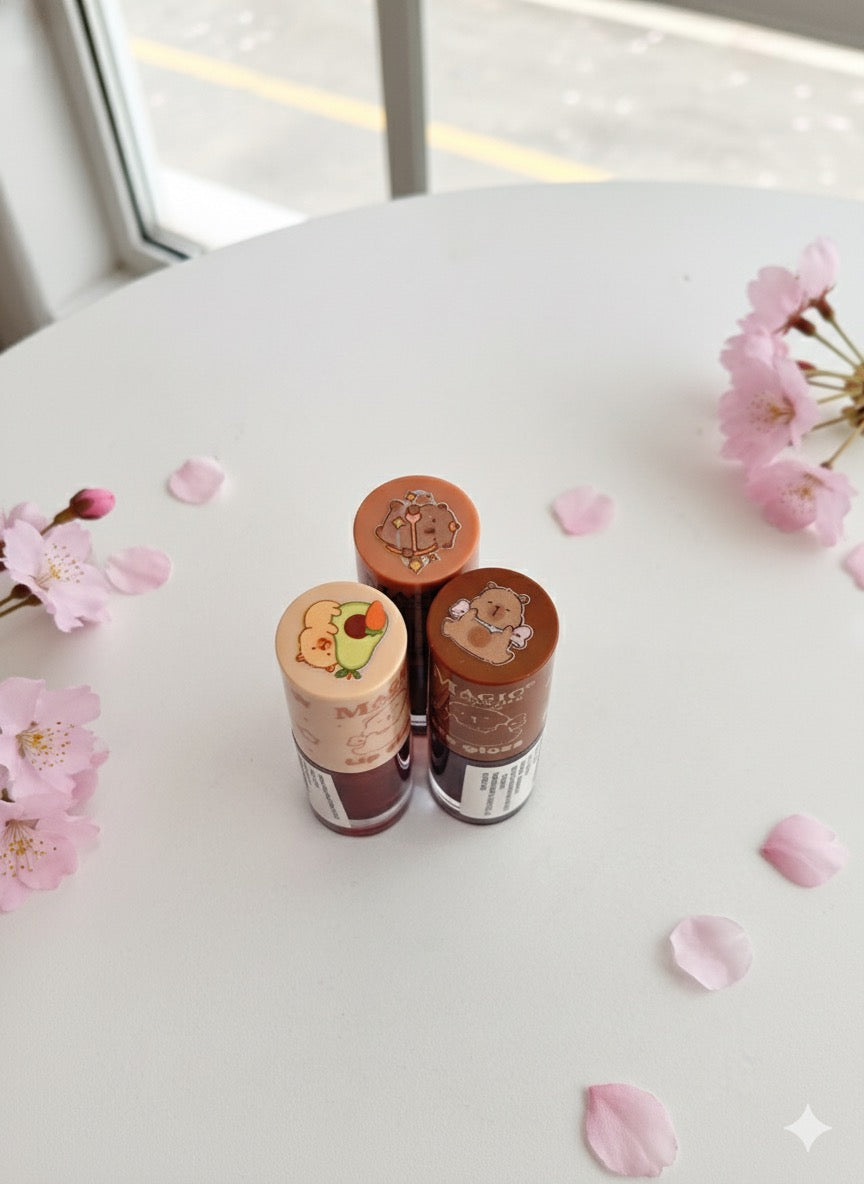 TINTA PARA LABIOS