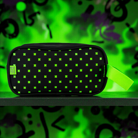 CARTUCHERA TELA X20X