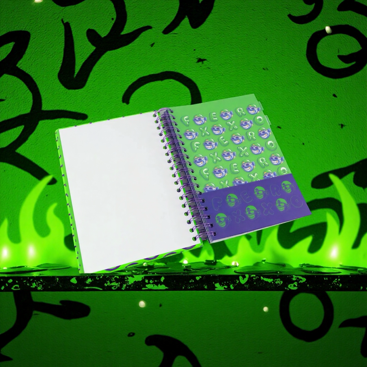 CUADERNO 5 MATERIAS