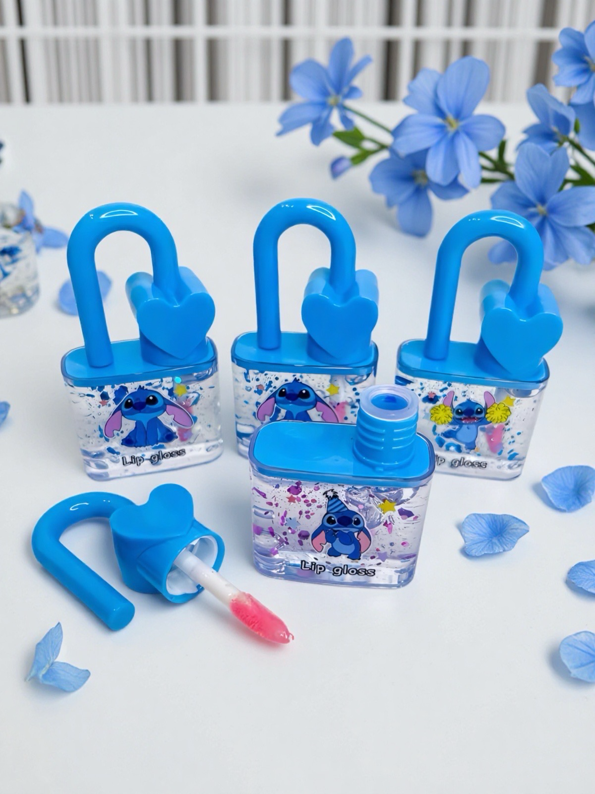 GLOSS CANDANDO STITCH