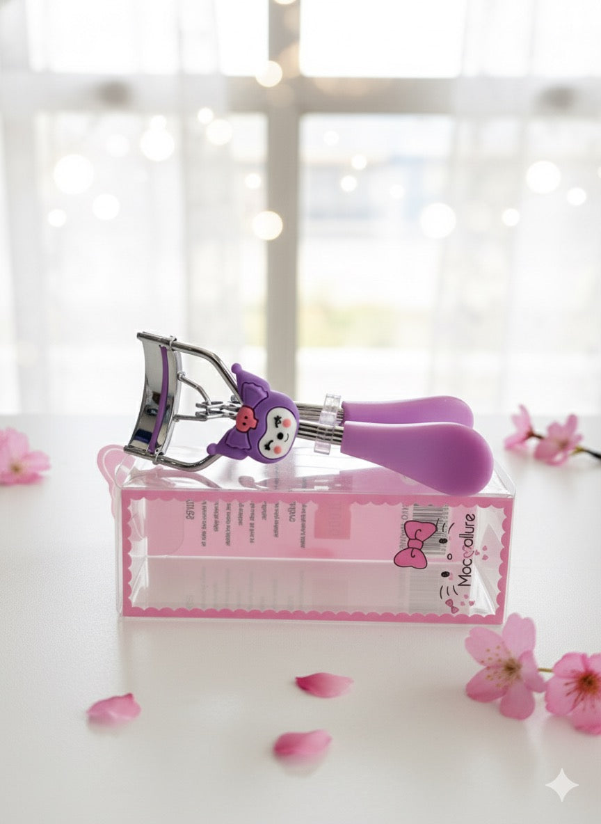 ENCRESPADOR SANRIO COLORES MOCALLURE