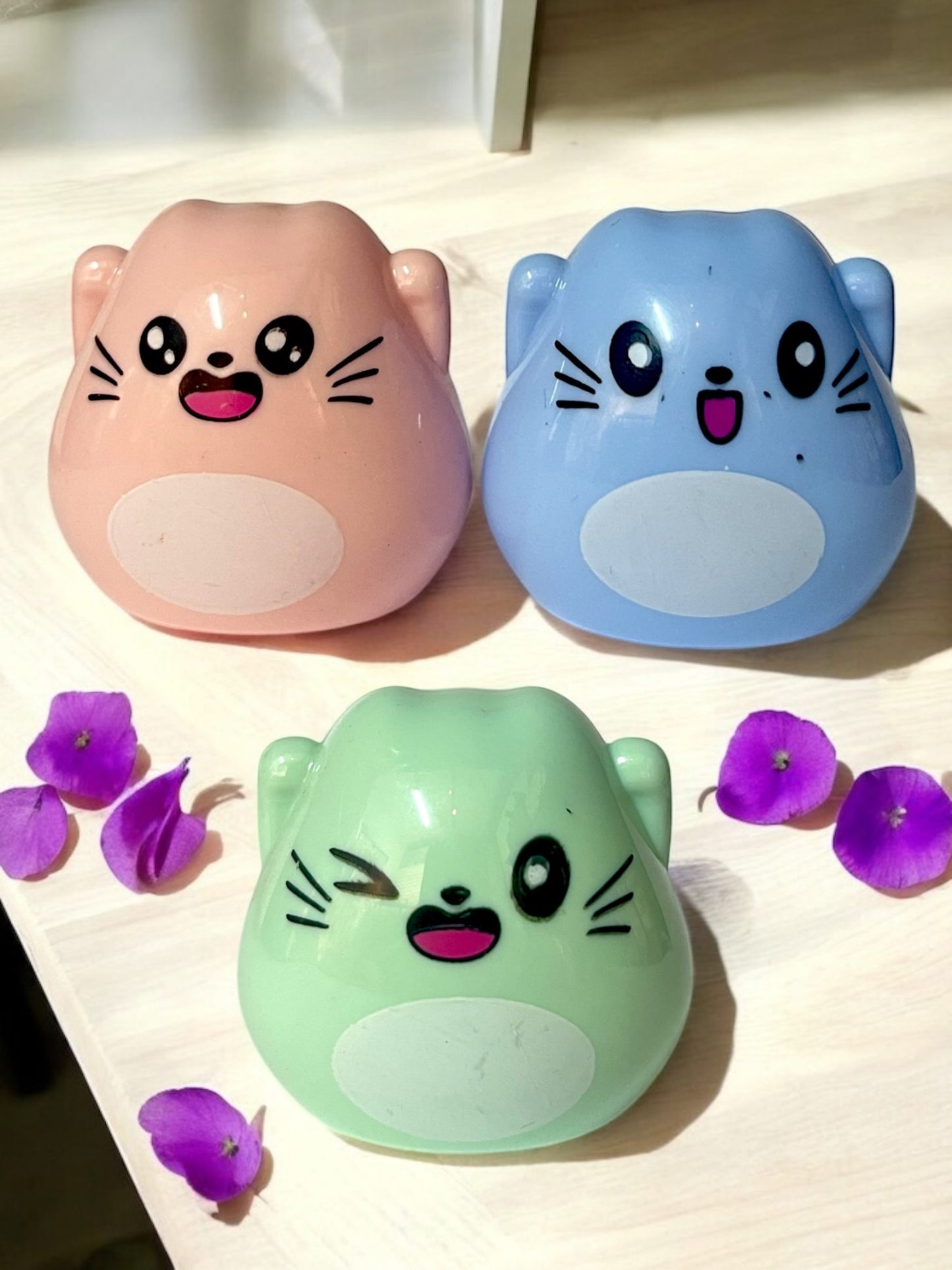 SACAPUNTA GATITO
