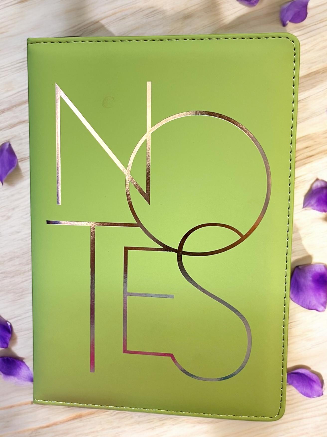 AGENDA NOTES CUERO