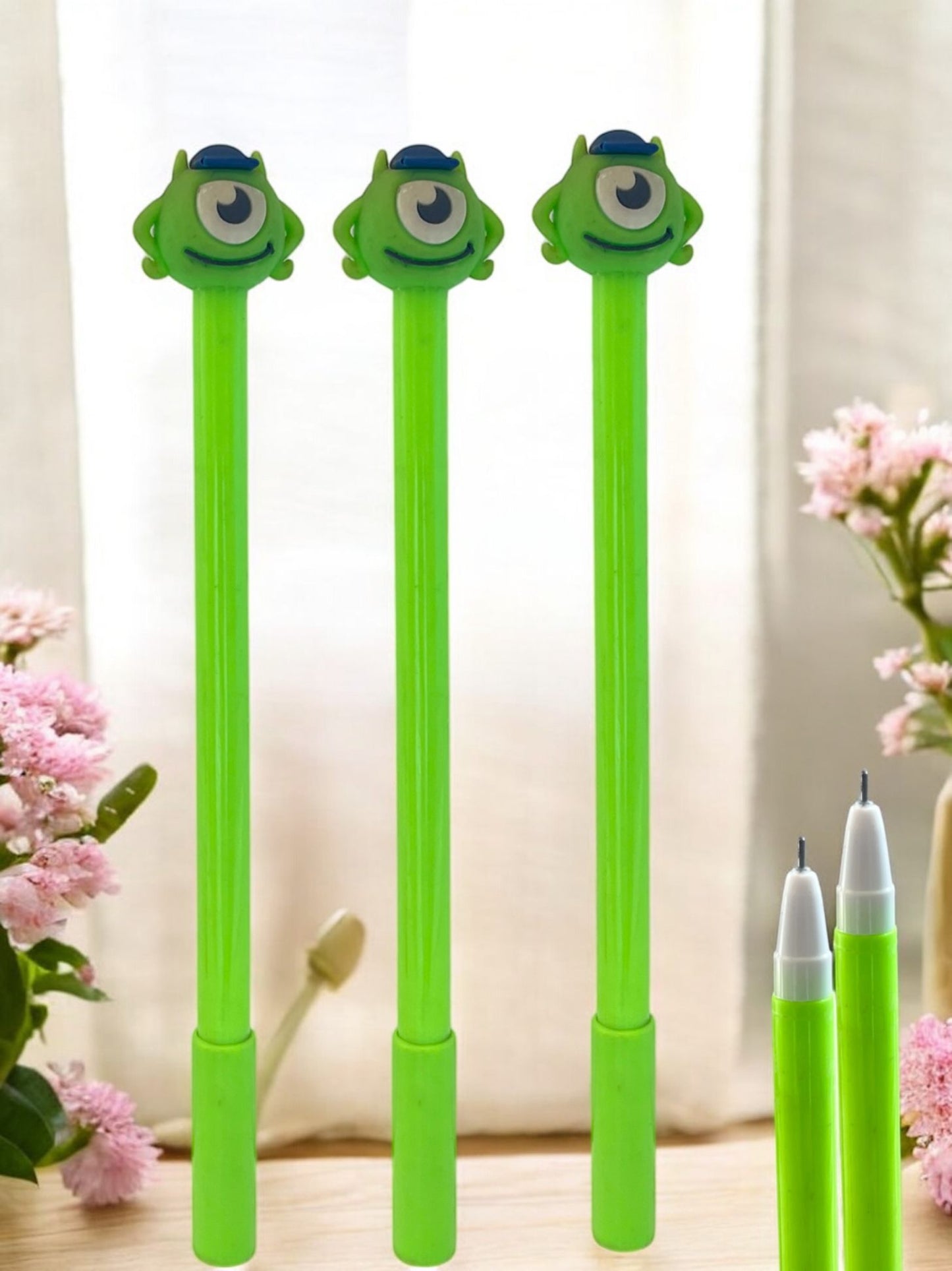 MICROPUNTA MIKE WAZOWSKI