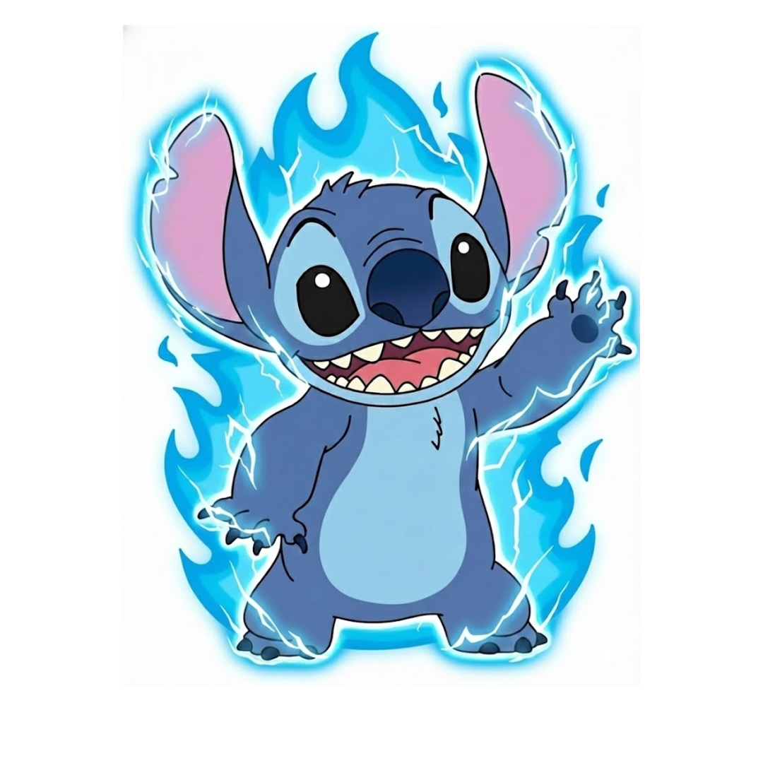 STITCH