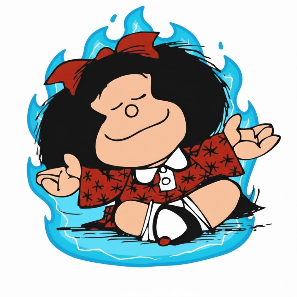 MAFALDA