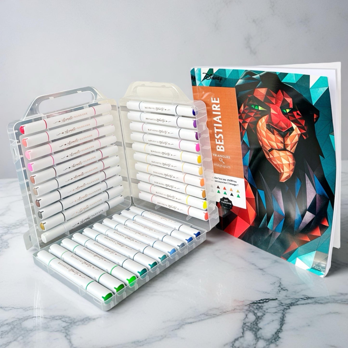 COMBO SEBOK