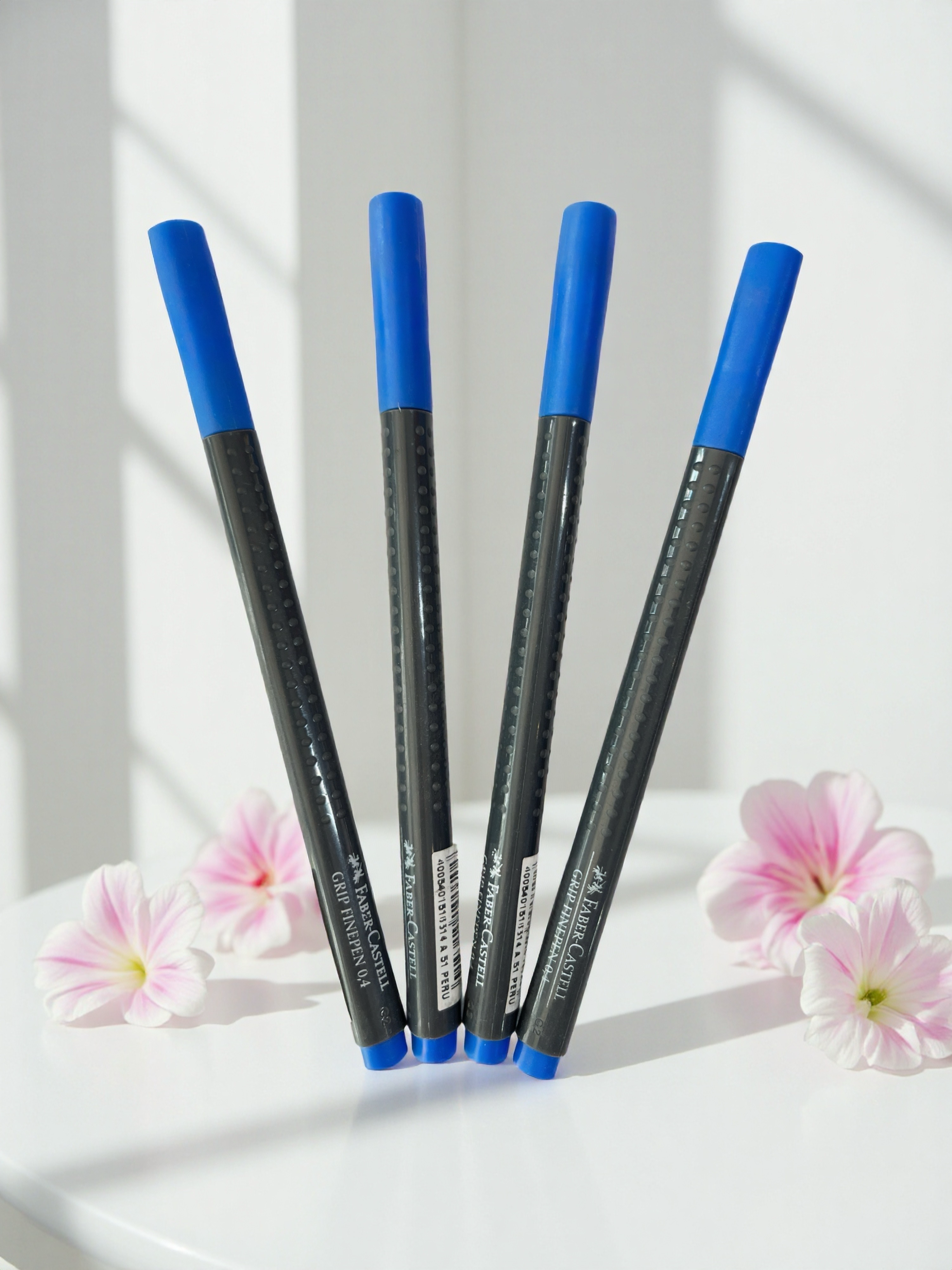 MICROPUNTA FABER CASTELL 0.4