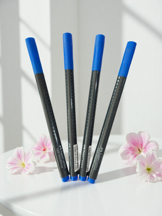 MICROPUNTA FABER CASTELL 0.4