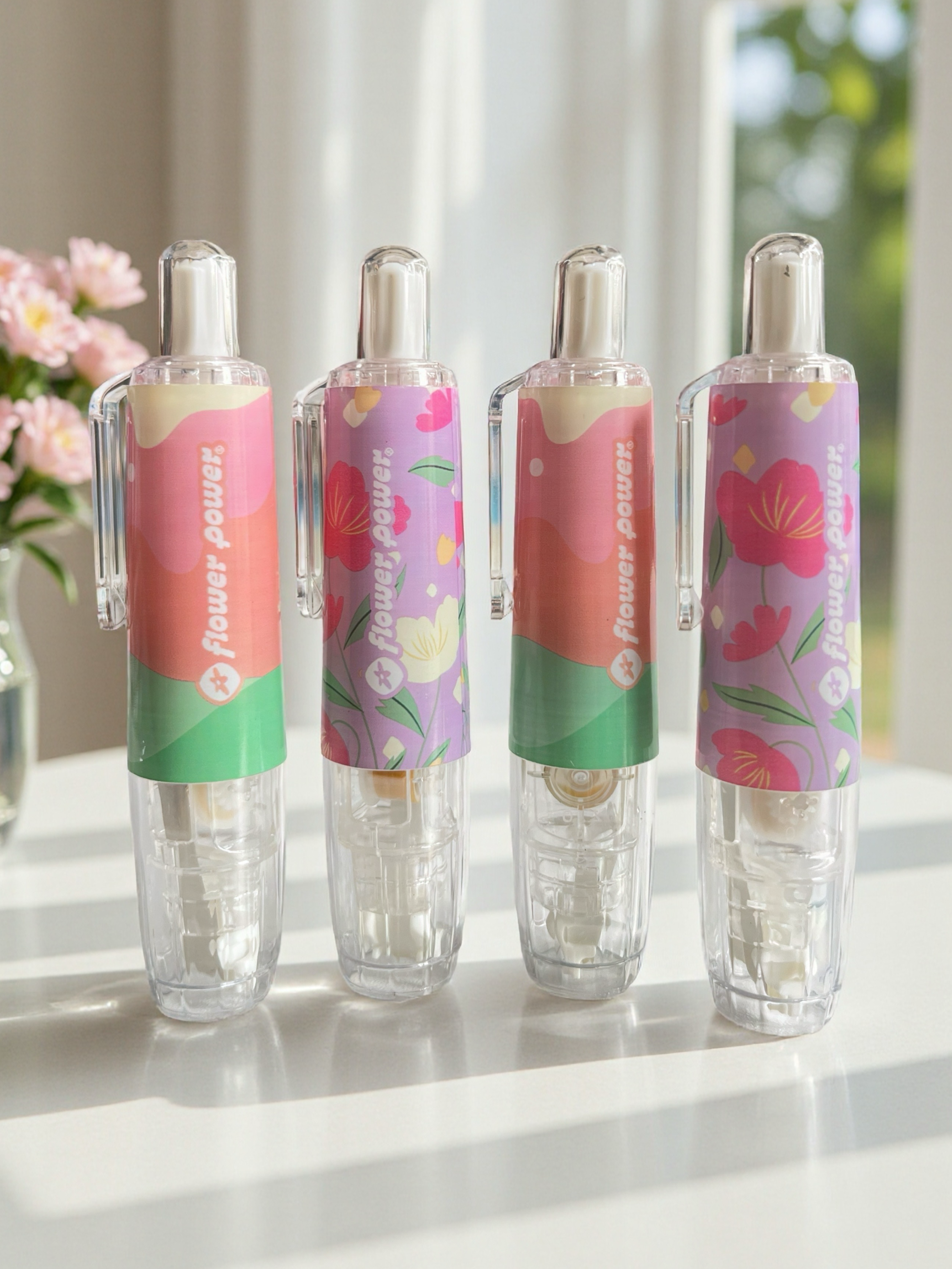 CINTA CORRECTORA RETRACTIL