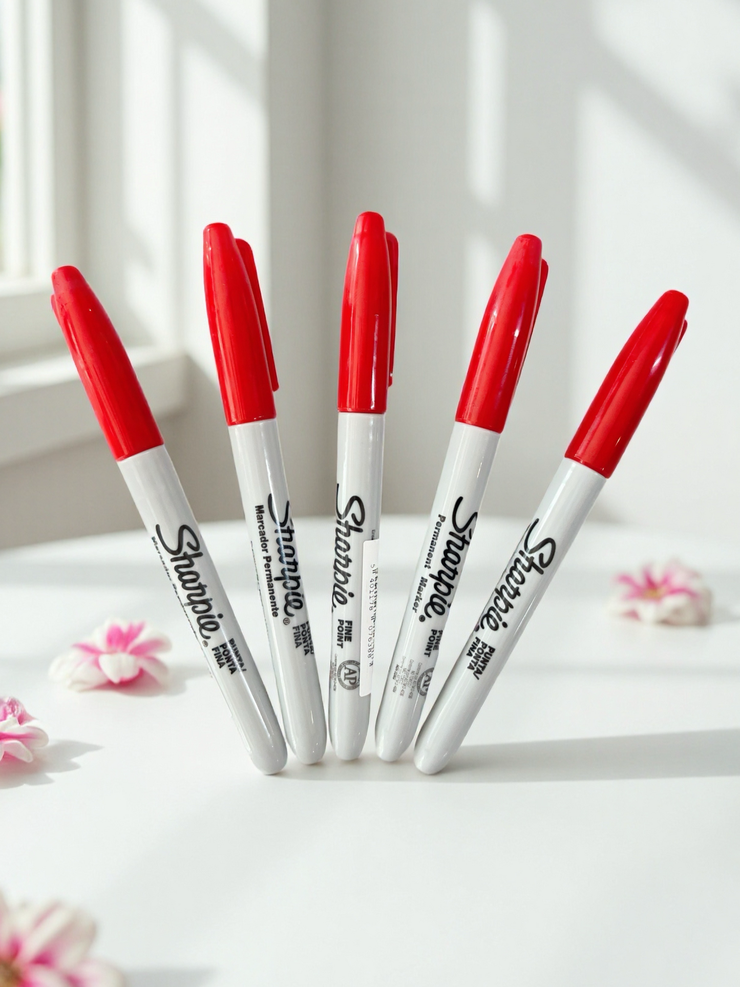 SHARPIE PUNTA FINA