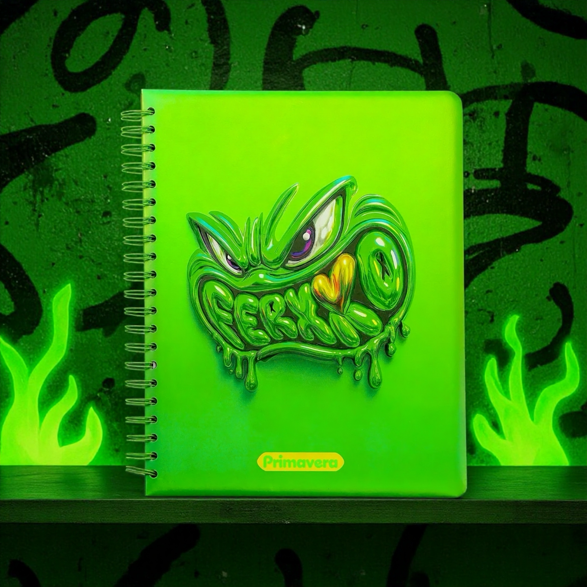 CUADERNO 7 MATERIAS