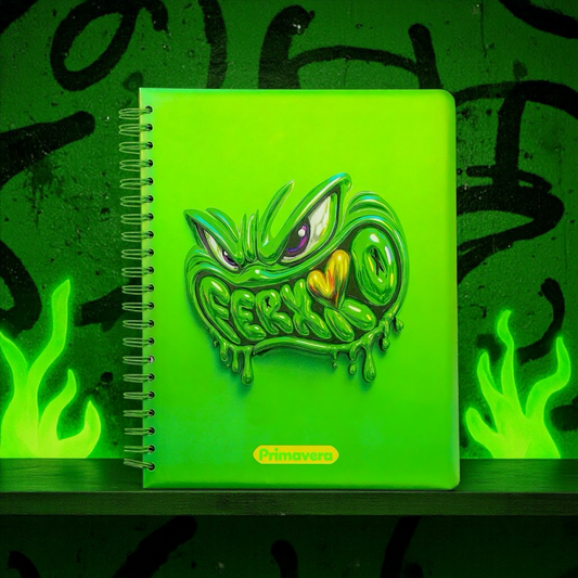 CUADERNO 7 MATERIAS
