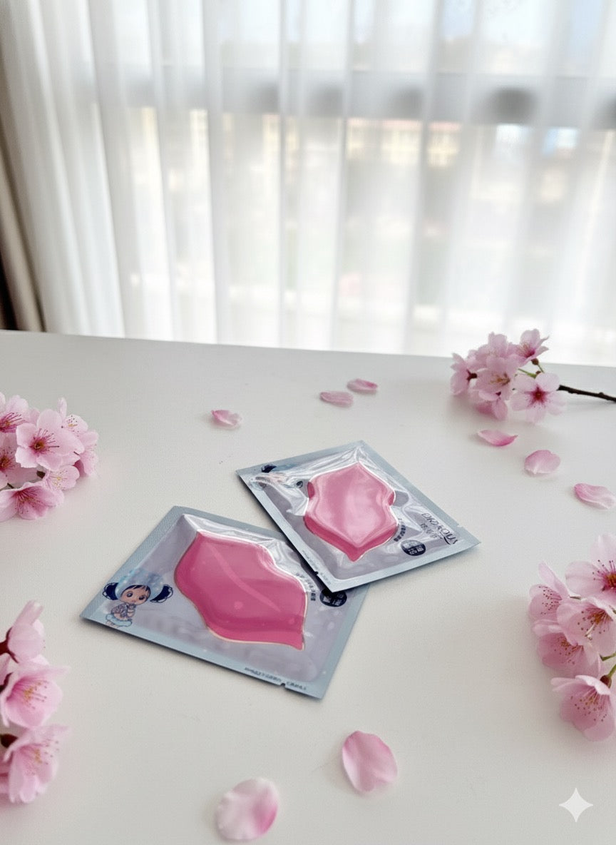 COLAGENO PARA LABIOS