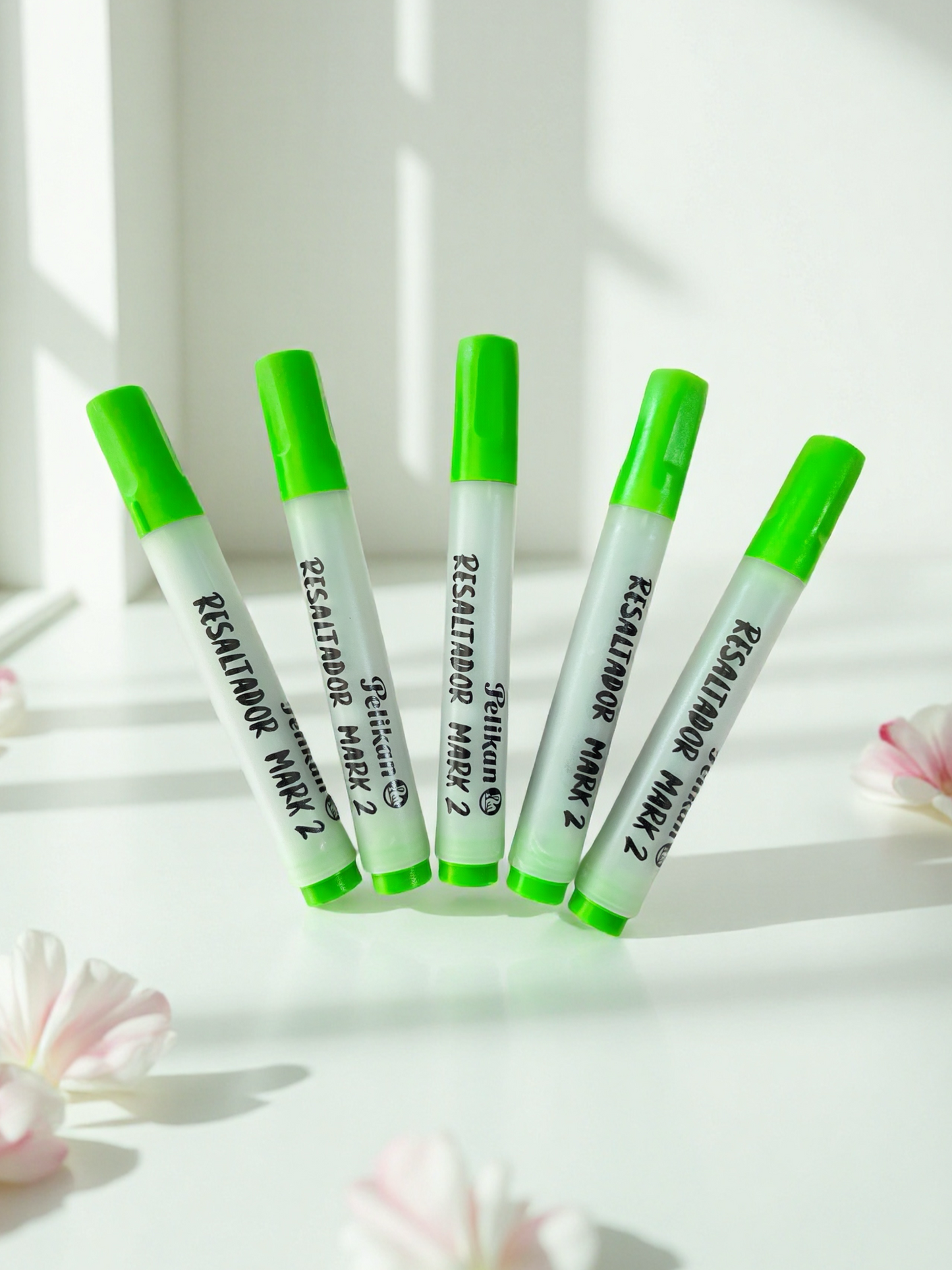 RESALTADORES PELIKAN MARK 2