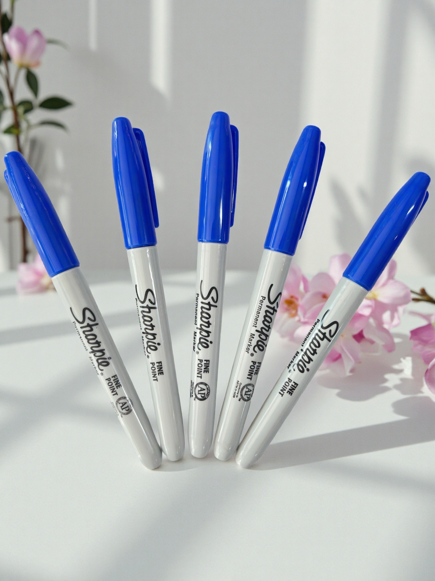 SHARPIE PUNTA FINA