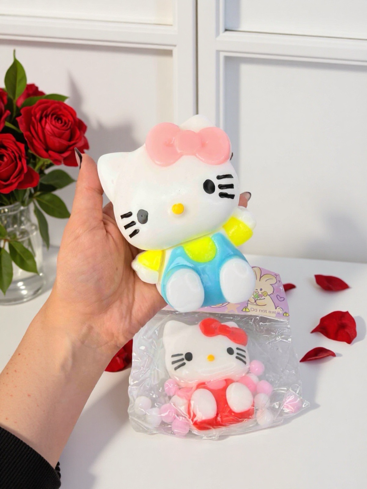 SQUICH HELLO KITTY