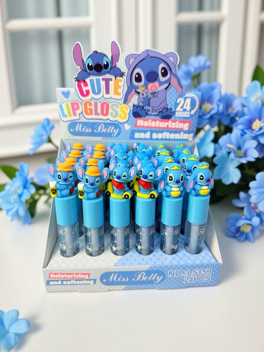 LIP GLOSS STITCH