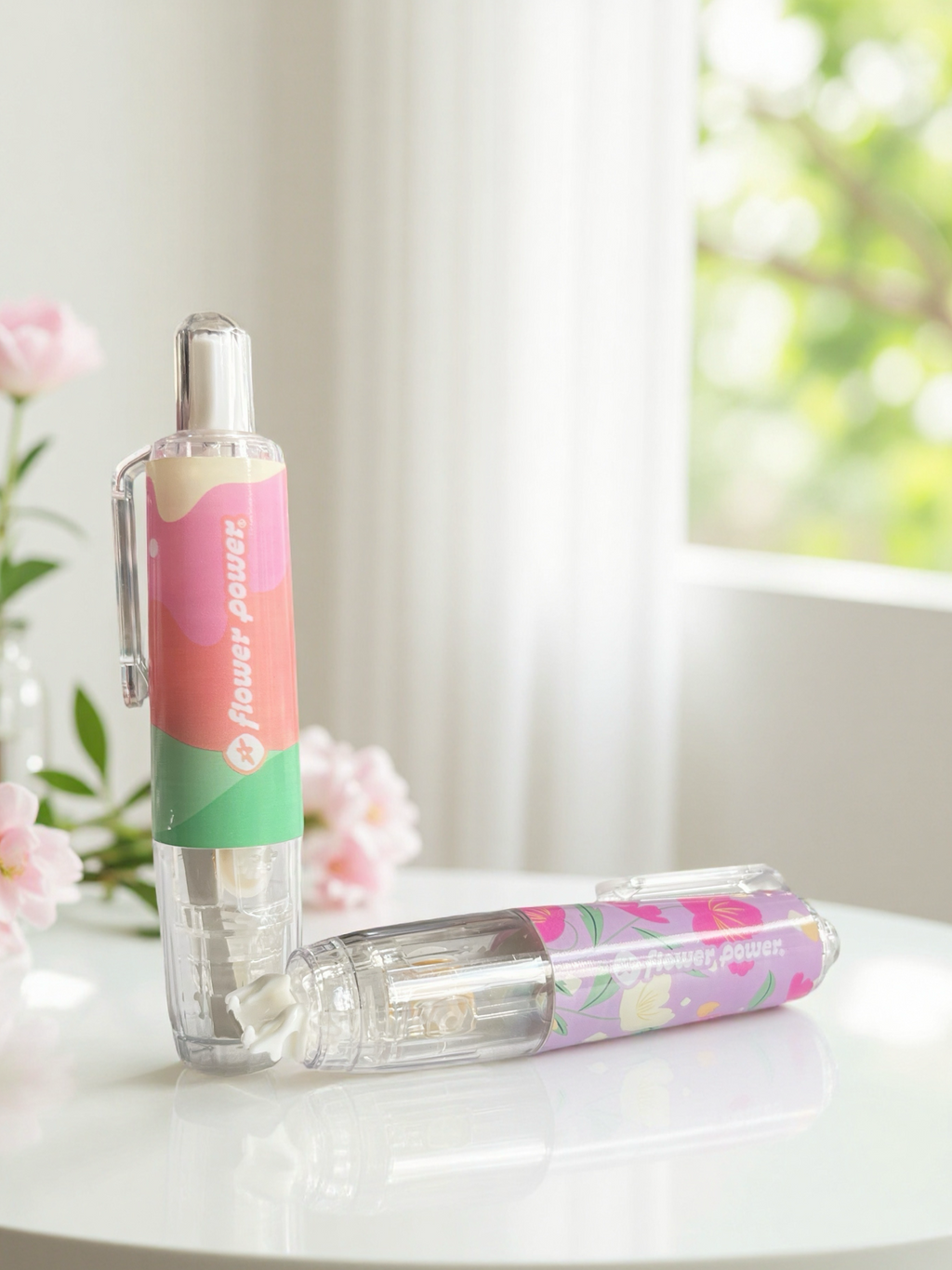 CINTA CORRECTORA RETRACTIL