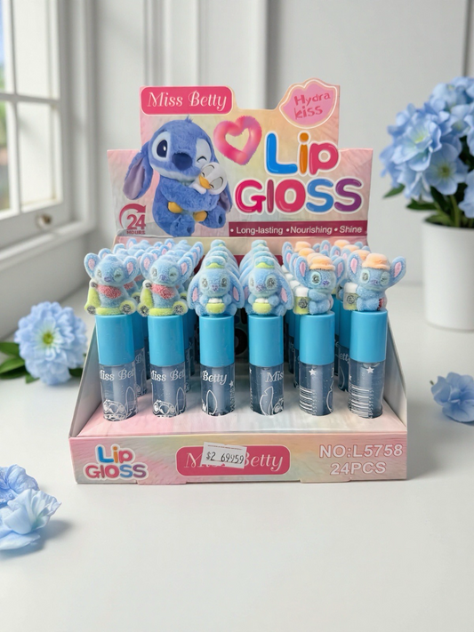 GLOSS STITCH GAMUSADO