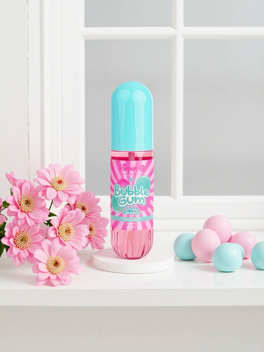 MINI SPLASH BUBBLE GUM