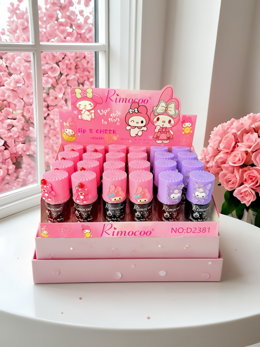 TINTAS SANRIO