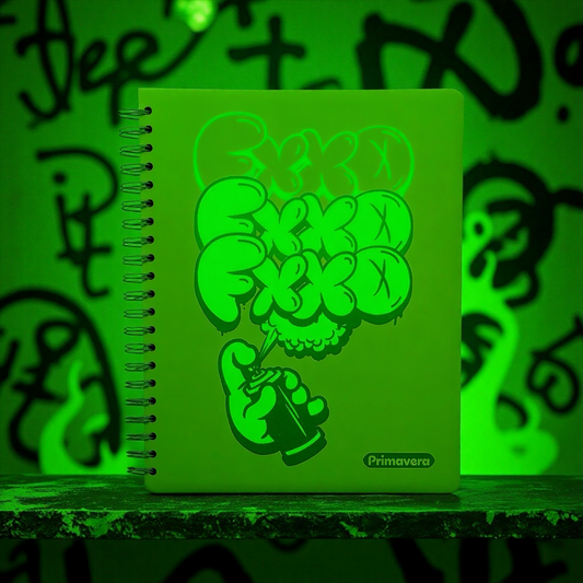 CUADERNO 5 MATERIAS