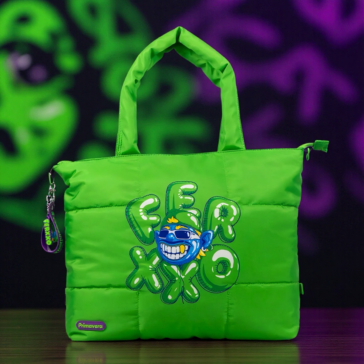 TOTE BAG 😎