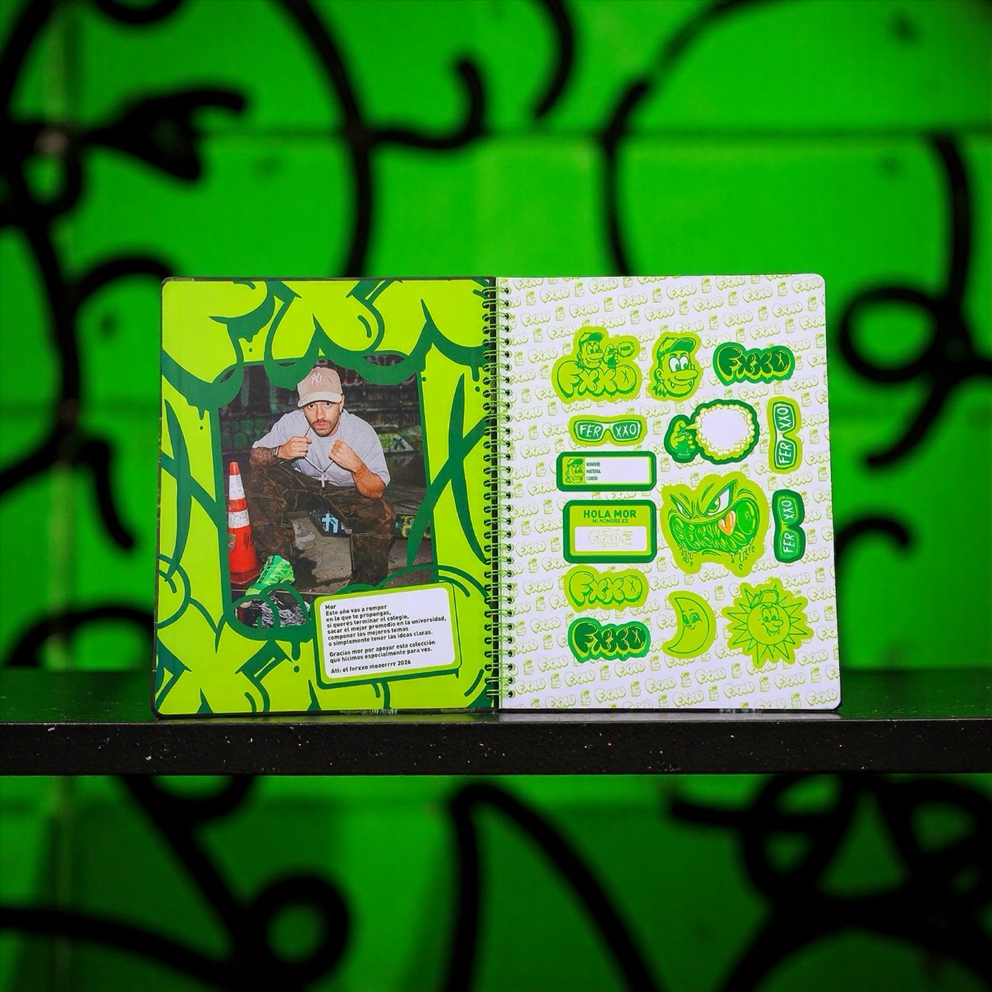 CUADERNO 80 HOJAS PASTA DURA