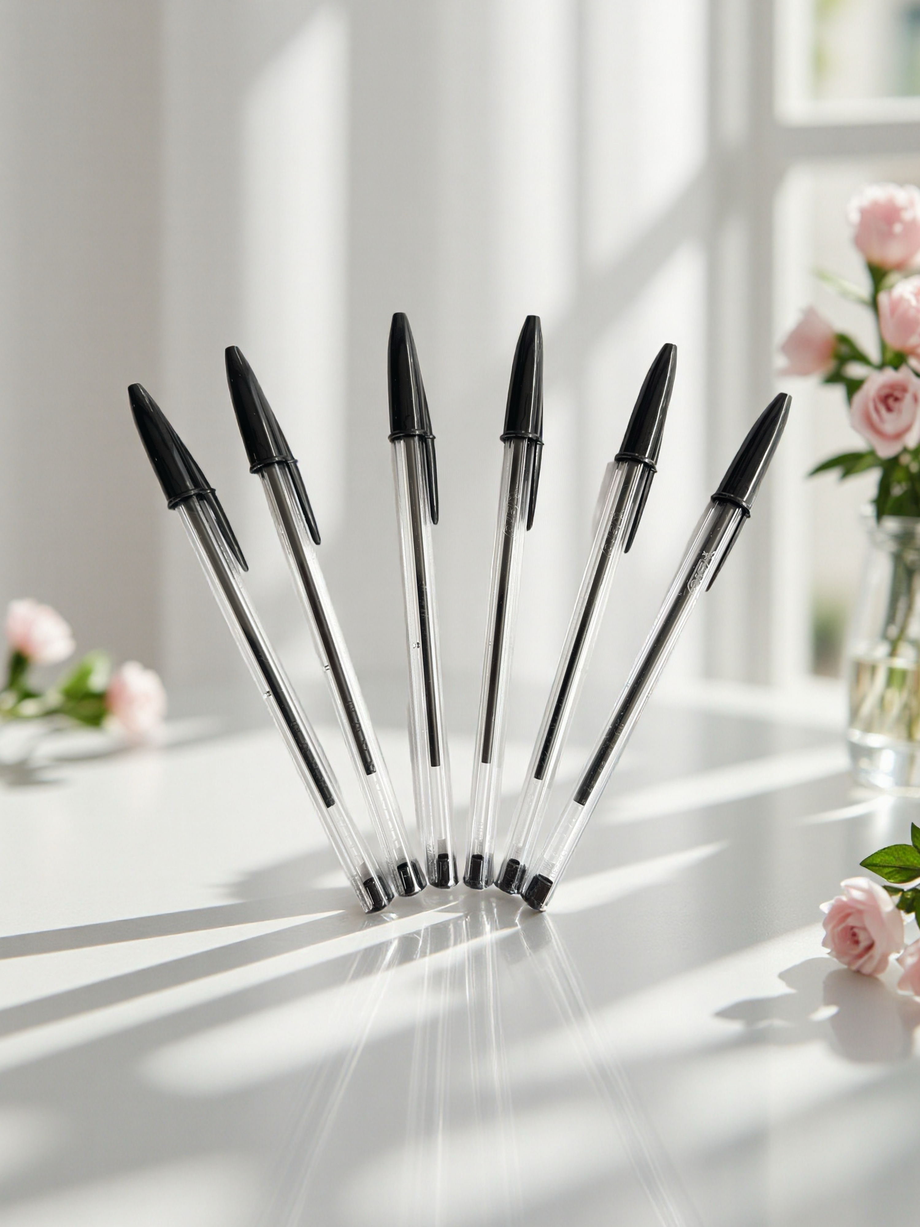 BOLIGRAFO BIC CRISTAL