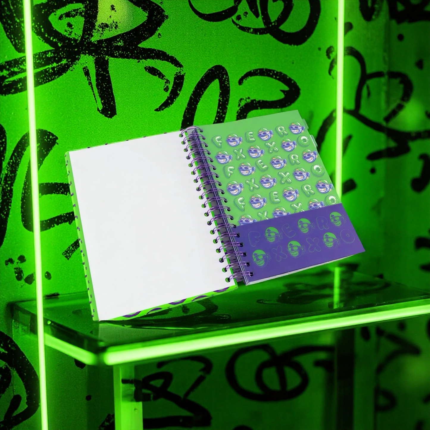 CUADERNO 7 MATERIAS