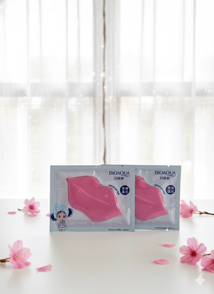 COLAGENO PARA LABIOS