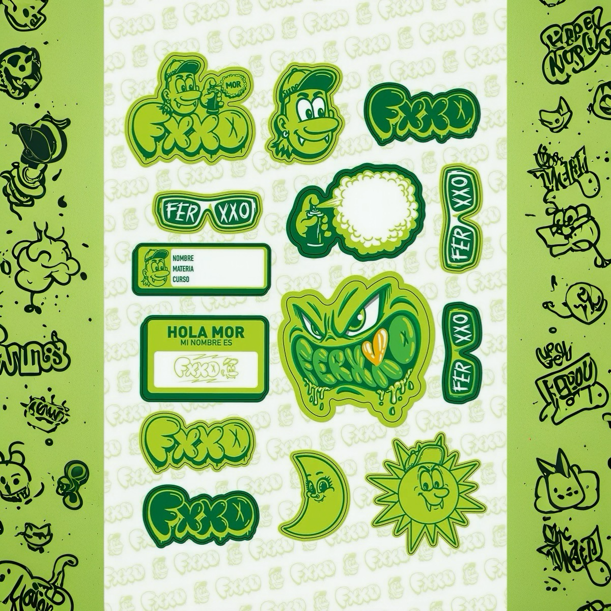 CUADERNO COSIDO PASTA DURA