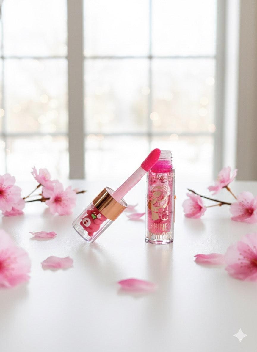 BRILLO MÁGICO ESCARCHADO LOTSO FRESITA