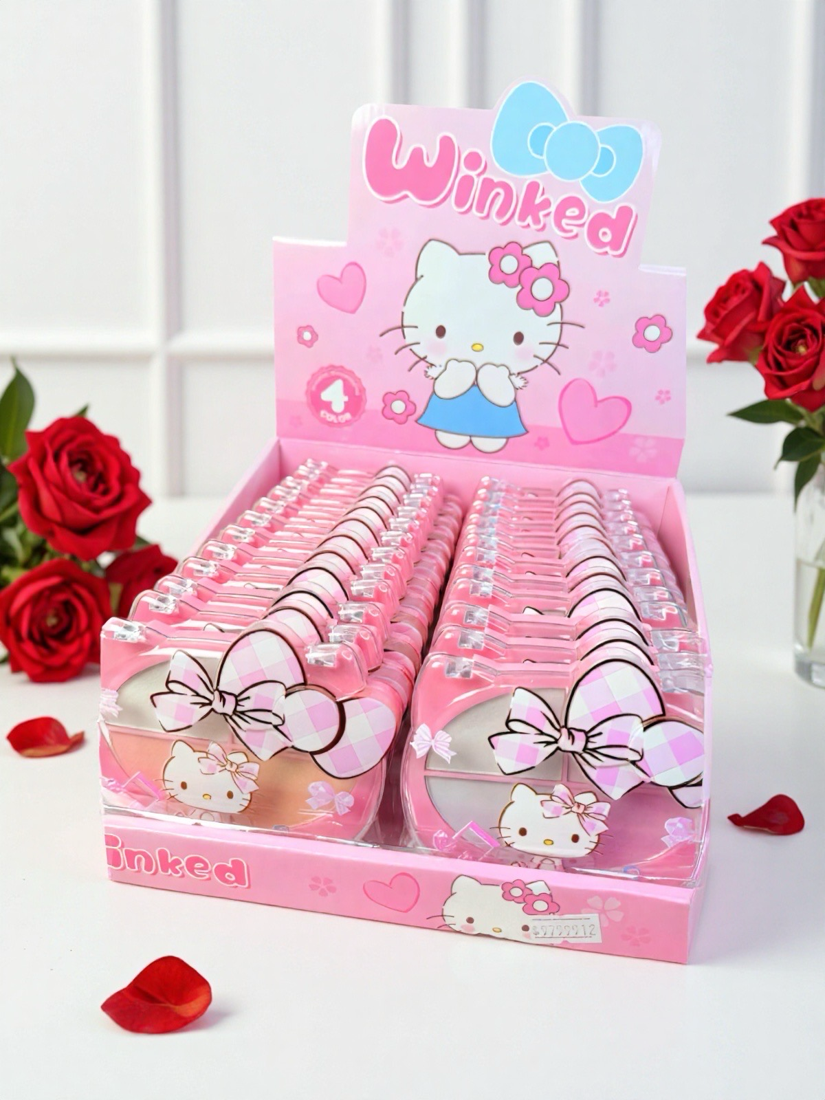 ILUMINADOR DE HELLO KITTY