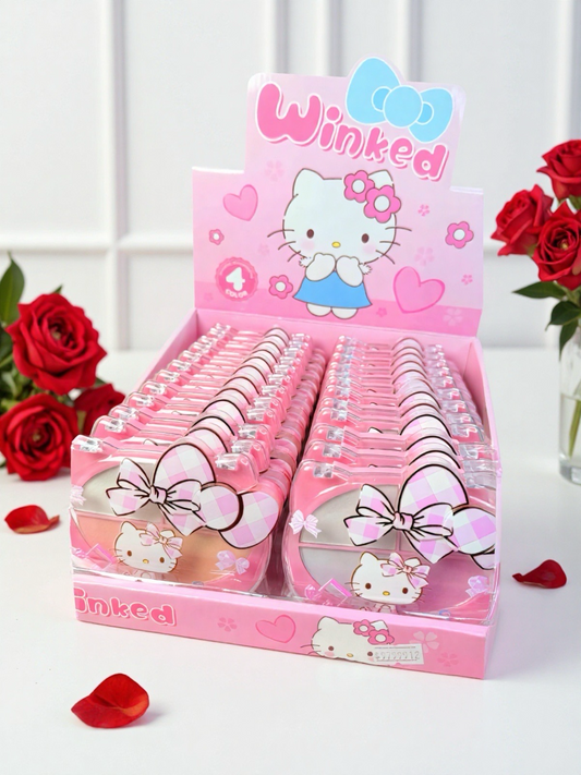 ILUMINADOR DE HELLO KITTY