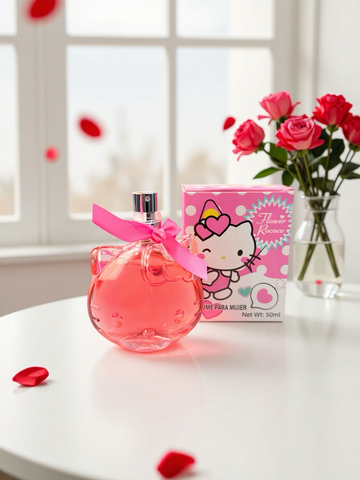 PERFUME HELLO KITTY
