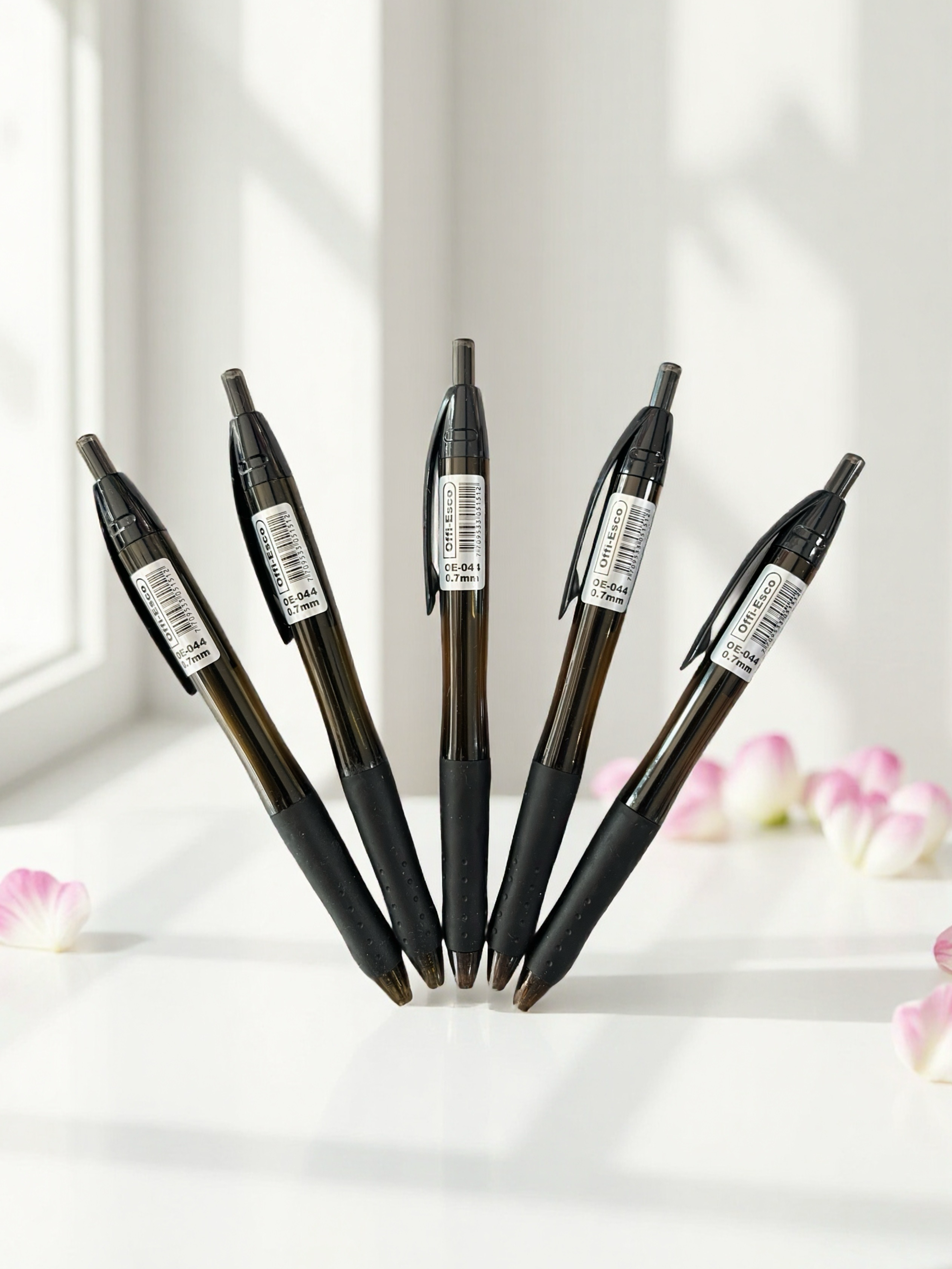 BOLIGRAFO EN GEL 0.7  OFFI-ESCO  OE-044