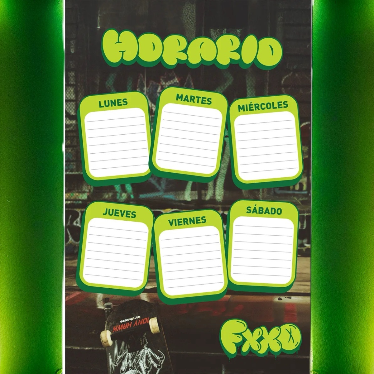 CUADERNO COSIDO PASTA DURA