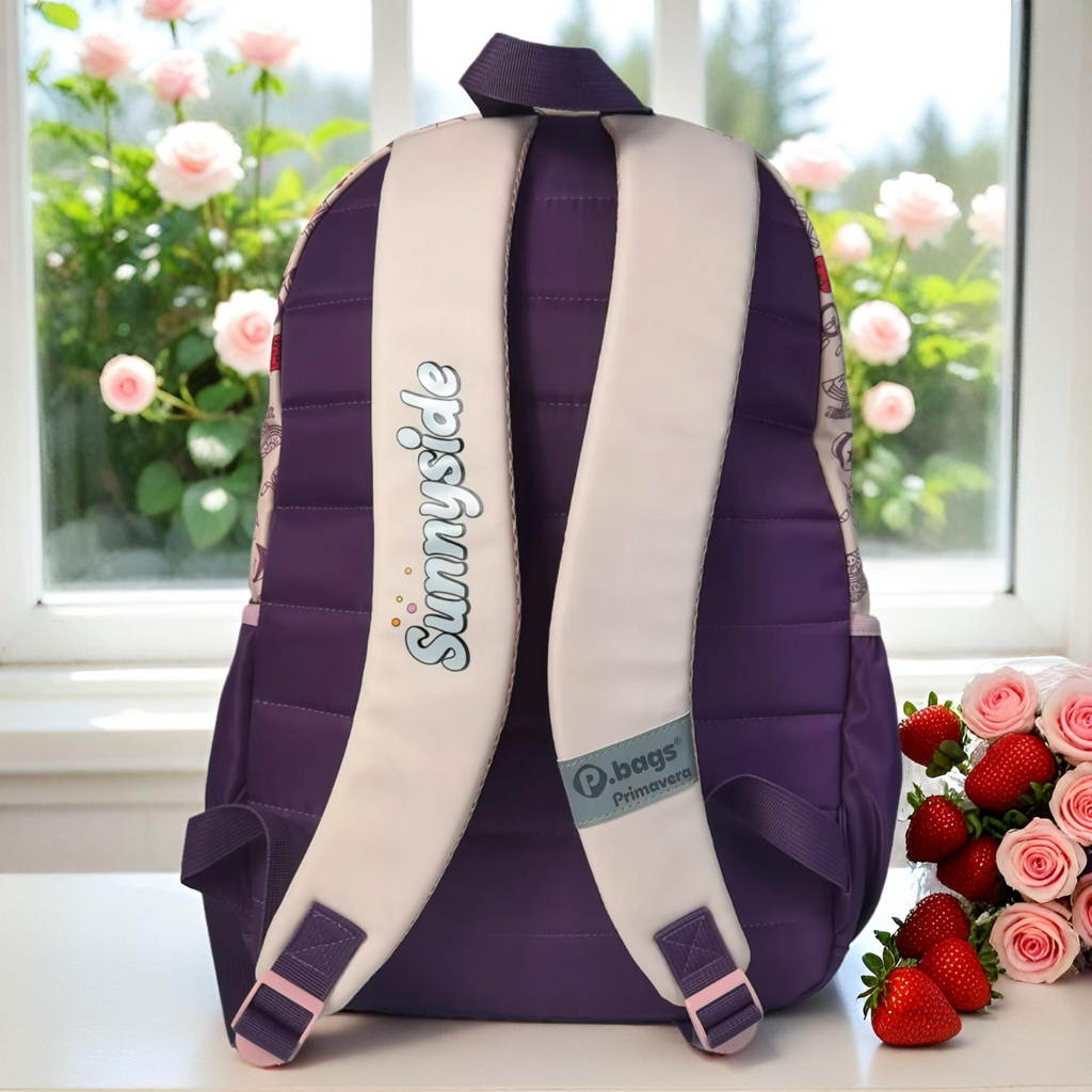 🎒MALETÍN LOTSO 🐻🍓