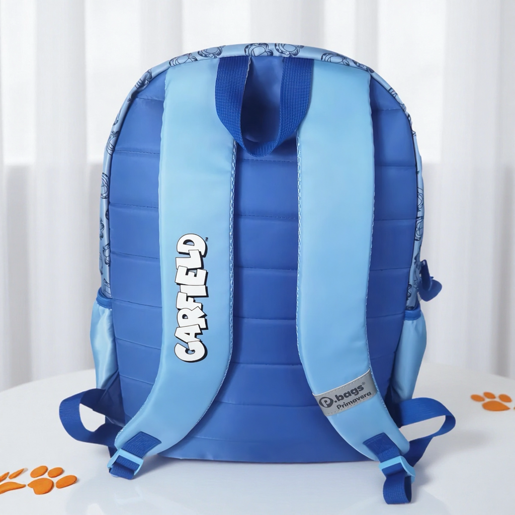 MALETÍN GARFIELD😻