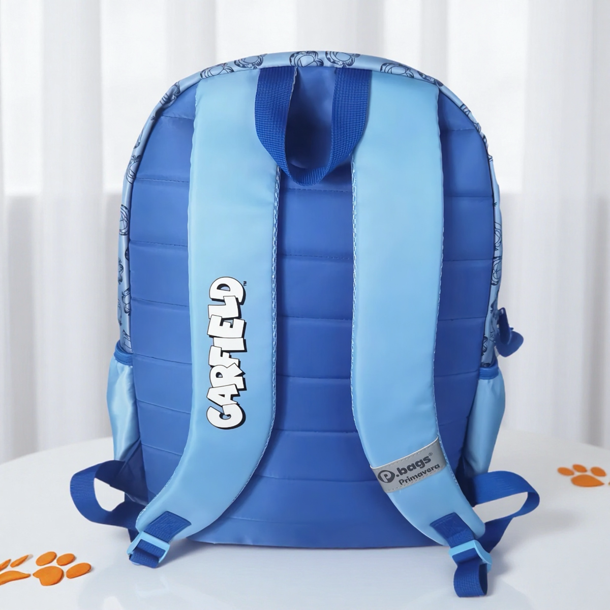 MALETÍN GARFIELD😻