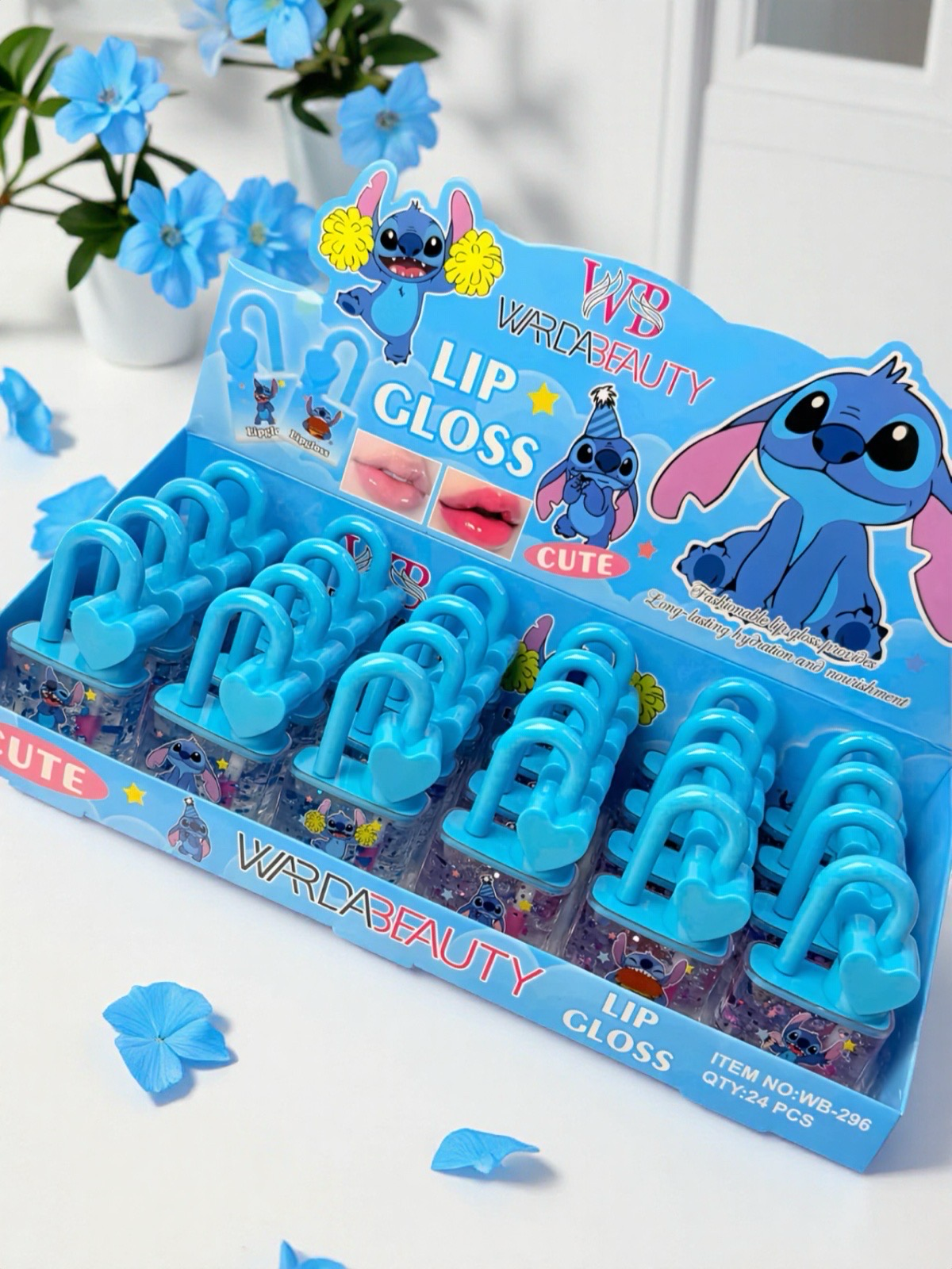 GLOSS CANDANDO STITCH