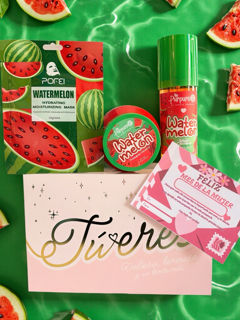 🧖🏻‍♀️COMBO CORPORAL SANDÍA🍉