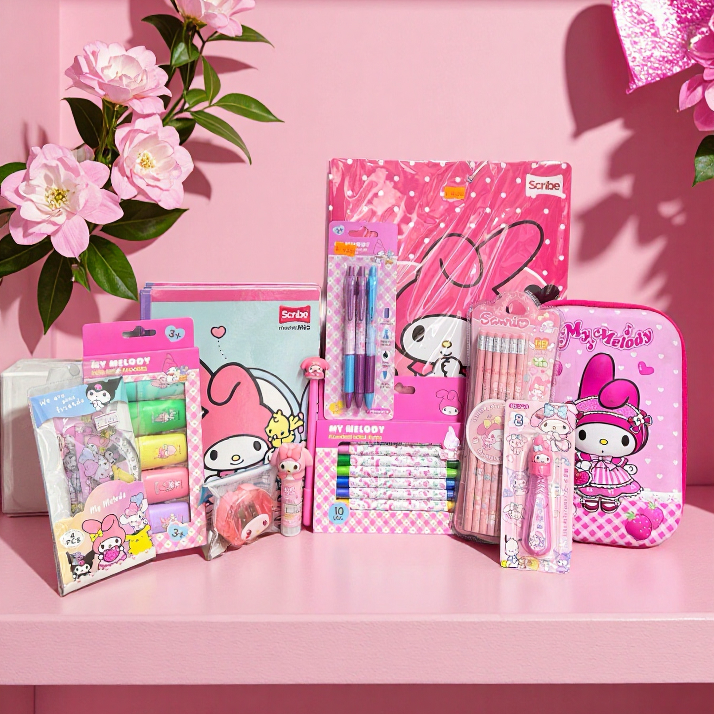 COMBO MYMELODY🌸