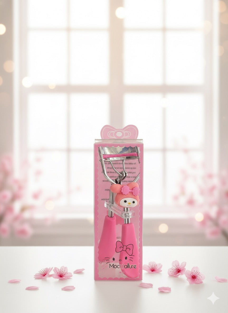 ENCRESPADOR SANRIO COLORES MOCALLURE