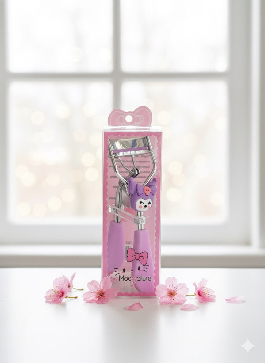 ENCRESPADOR SANRIO COLORES MOCALLURE