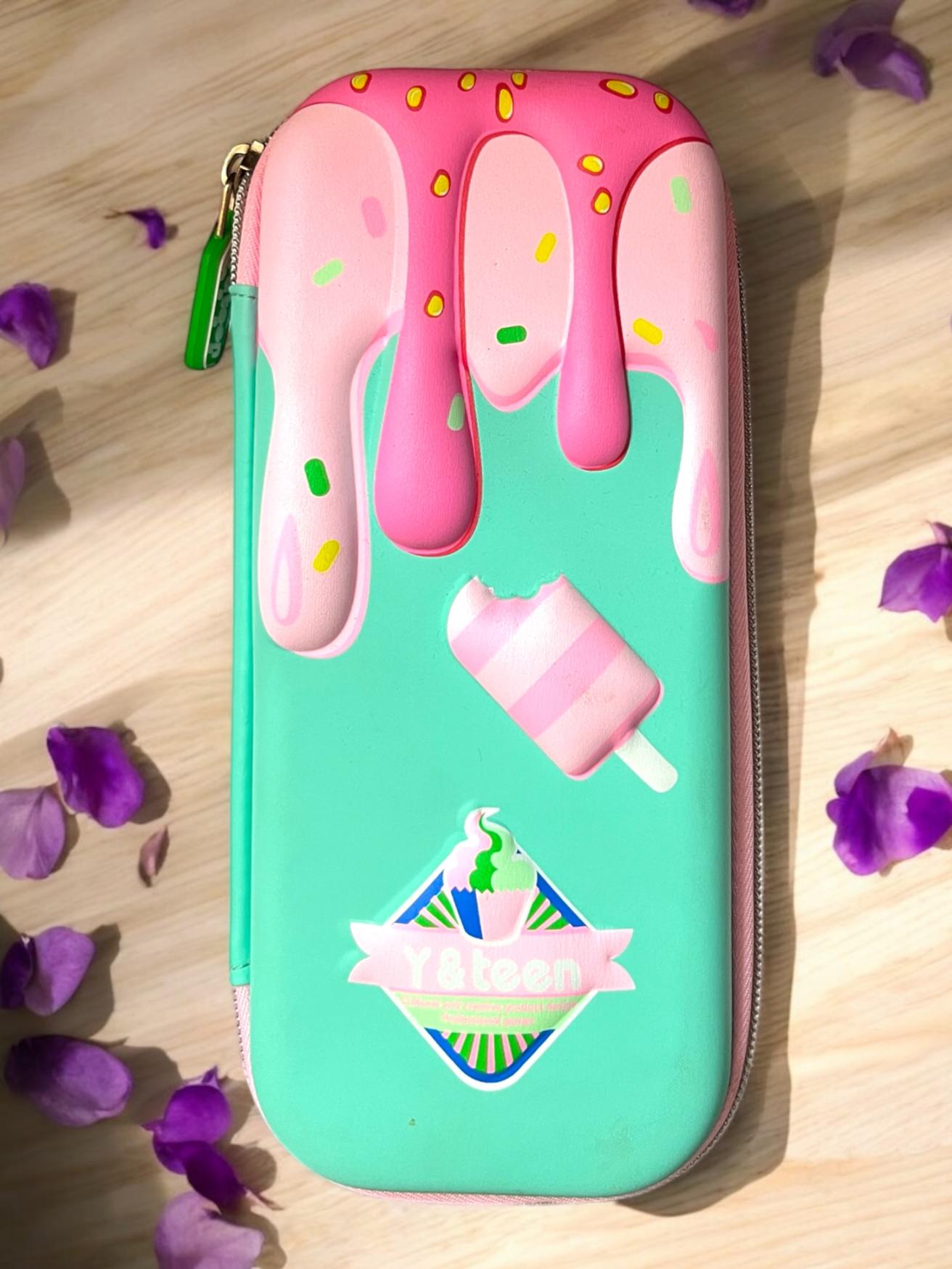 CARTCUHERA PASTA DURA PALETA