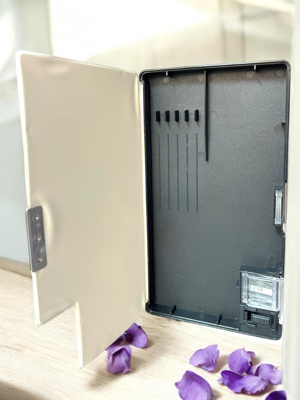 CARTUCHERA MULTIFUNCIONAL ASTRONAUTA