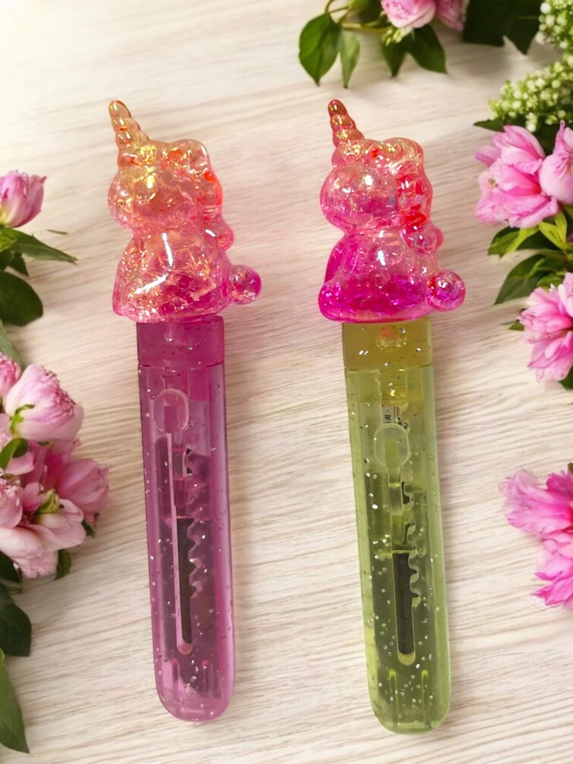 BISTURI UNICORNIO CRISTAL